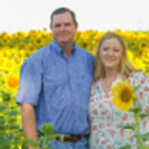 Meet your Posher, Steven & amber